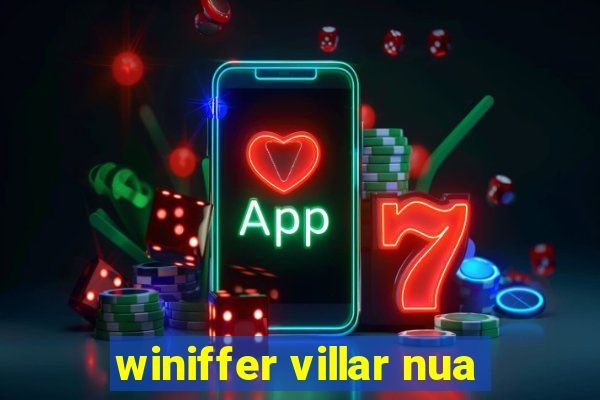 winiffer villar nua